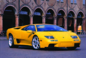 Masini legendare Ep. 12 - Lamborghini Diablo