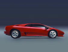 Masini legendare Ep. 12 - Lamborghini Diablo