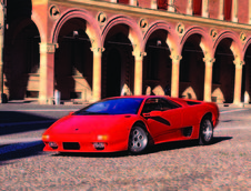 Masini legendare Ep. 12 - Lamborghini Diablo