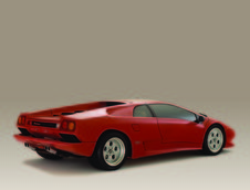 Masini legendare Ep. 12 - Lamborghini Diablo