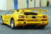 Masini legendare Ep. 12 - Lamborghini Diablo