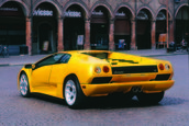 Masini legendare Ep. 12 - Lamborghini Diablo