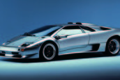 Masini legendare Ep. 12 - Lamborghini Diablo