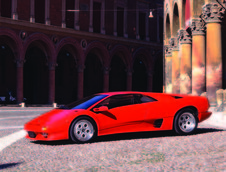 Masini legendare Ep. 12 - Lamborghini Diablo