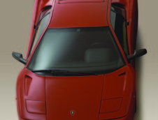 Masini legendare Ep. 12 - Lamborghini Diablo