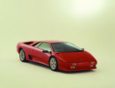 Masini legendare Ep. 12 - Lamborghini Diablo