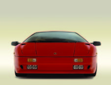 Masini legendare Ep. 12 - Lamborghini Diablo