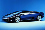 Masini legendare Ep. 12 - Lamborghini Diablo