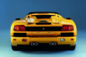 Masini legendare Ep. 12 - Lamborghini Diablo