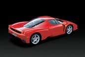 Masini legendare Ep. 14 - Enzo Ferrari