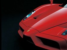 Accident cu Ferrari Enzo in Coreea de Sud