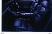 Masini legendare Ep. 15 - Honda NSX