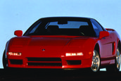 Masini legendare Ep. 15 - Honda NSX