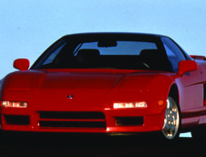 Masini legendare Ep. 15 - Honda NSX