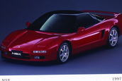 Masini legendare Ep. 15 - Honda NSX