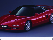 Masini legendare Ep. 15 - Honda NSX