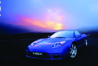 Masini legendare Ep. 15 - Honda NSX