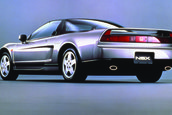 Masini legendare Ep. 15 - Honda NSX