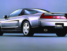 Masini legendare Ep. 15 - Honda NSX