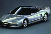 Masini legendare Ep. 15 - Honda NSX