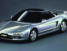 Masini legendare Ep. 15 - Honda NSX