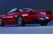 Masini legendare Ep. 15 - Honda NSX