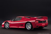 Masini legendare Ep. 16 - Ferrari F50