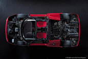 Masini legendare Ep. 16 - Ferrari F50