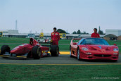 Masini legendare Ep. 16 - Ferrari F50