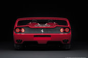 Masini legendare Ep. 16 - Ferrari F50