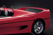 Masini legendare Ep. 16 - Ferrari F50