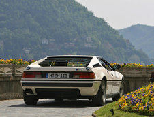 Masini legendare Ep. 17 - BMW M1