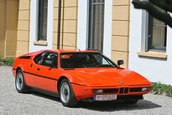 Masini legendare Ep. 17 - BMW M1