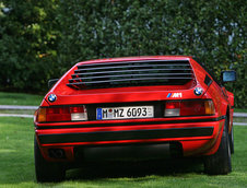 Masini legendare Ep. 17 - BMW M1