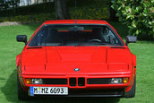 Masini legendare Ep. 17 - BMW M1