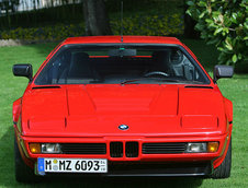 Masini legendare Ep. 17 - BMW M1