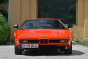 Masini legendare Ep. 17 - BMW M1