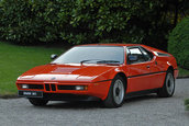 Masini legendare Ep. 17 - BMW M1