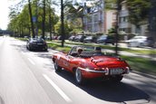 Masini legendare Ep. 18 - Jaguar E-Type