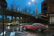 Masini legendare Ep. 18 - Jaguar E-Type