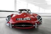 Masini legendare Ep. 18 - Jaguar E-Type