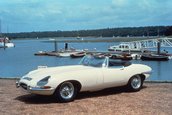 Masini legendare Ep. 18 - Jaguar E-Type