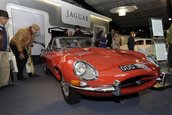 Masini legendare Ep. 18 - Jaguar E-Type