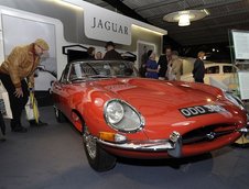 Masini legendare Ep. 18 - Jaguar E-Type