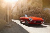 Masini legendare Ep. 18 - Jaguar E-Type