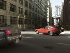 Masini legendare Ep. 18 - Jaguar E-Type