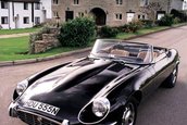 Masini legendare Ep. 18 - Jaguar E-Type