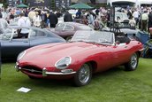 Masini legendare Ep. 18 - Jaguar E-Type