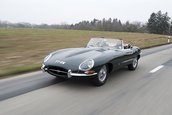 Masini legendare Ep. 18 - Jaguar E-Type