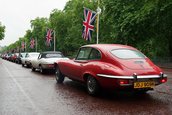 Masini legendare Ep. 18 - Jaguar E-Type
